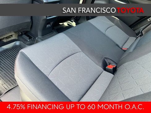 Certified 2024 Toyota RAV4 XLE image 17