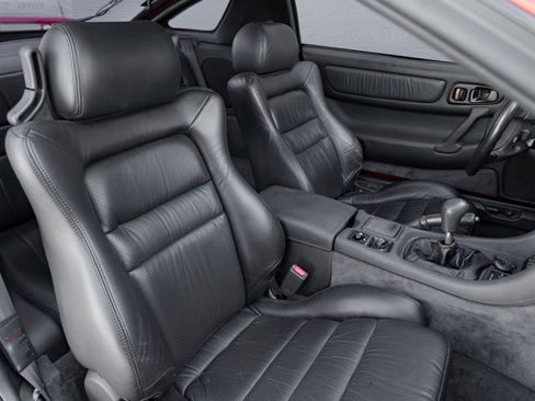 Used 1992 Mitsubishi 3000GT VR-4 image 41