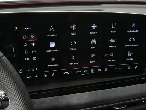 Used 2025 Audi S5 Premium Plus image 15