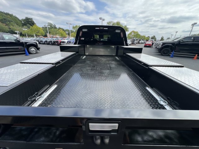 New 2026 Ford F450 Lariat AWD/4WD image 41