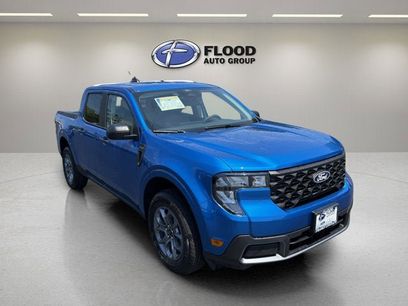 New 2026 Ford Maverick XLT w/ Equipment Group 301A