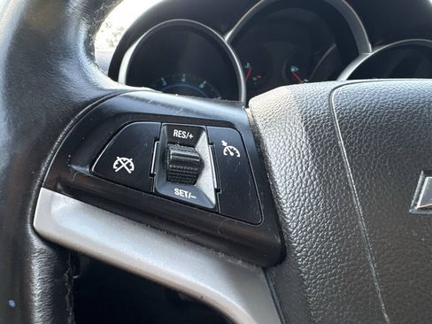 Used 2013 Chevrolet Cruze Eco FWD image 29