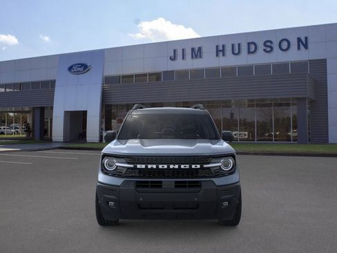 New 2026 Ford Bronco Sport Outer Banks w/ Outer Banks Tech Package+ image 6