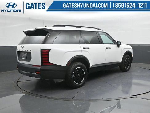 New 2026 Hyundai Palisade XRT Pro image 2