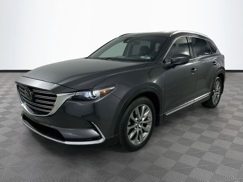 Used 2019 MAZDA CX-9 Grand Touring FWD image 5