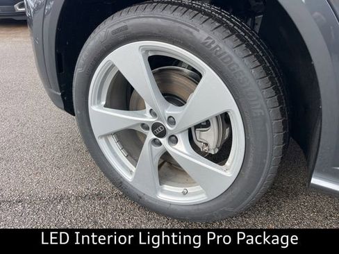 New 2025 Audi Q5 Premium Plus image 5