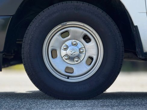 Used 2014 RAM 1500 Tradesman AWD/4WD image 29