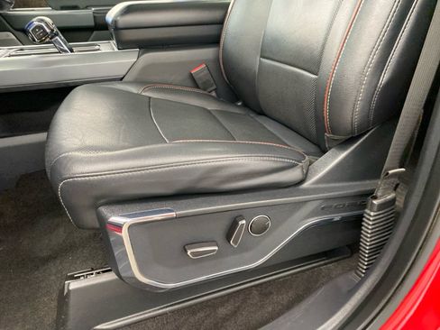 Certified 2021 Ford F150 Lariat AWD/4WD image 16