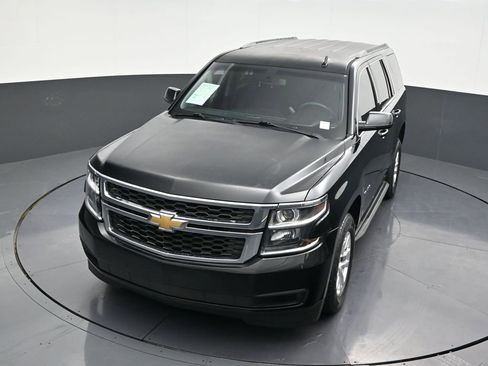 Used 2018 Chevrolet Tahoe LS image 21