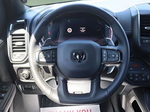 New 2026 RAM 1500 RHO AWD/4WD image 12