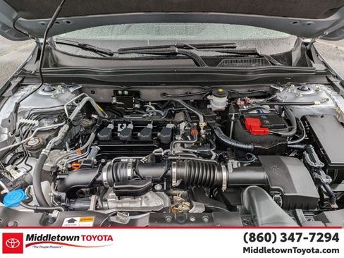 Used 2022 Honda Accord EX-L image 40