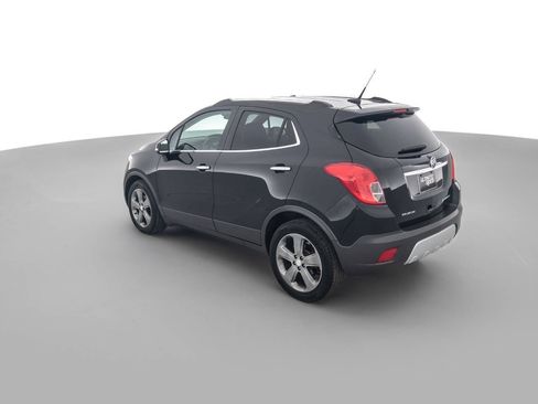 Used 2014 Buick Encore Leather FWD image 7
