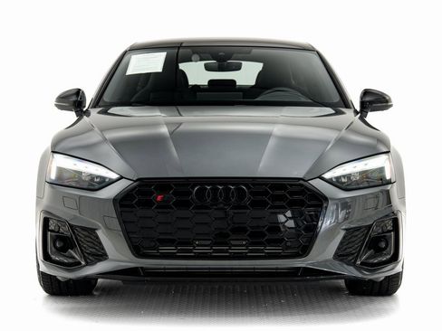 Used 2024 Audi S5 Prestige image 31