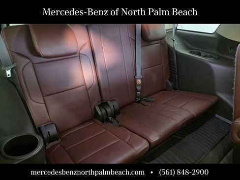 Used 2019 Chevrolet Tahoe Premier AWD/4WD image 30