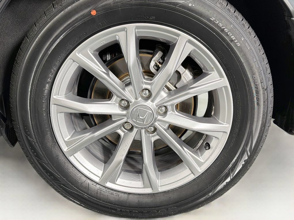 Used 2024 Honda CR-V EX-L image 30