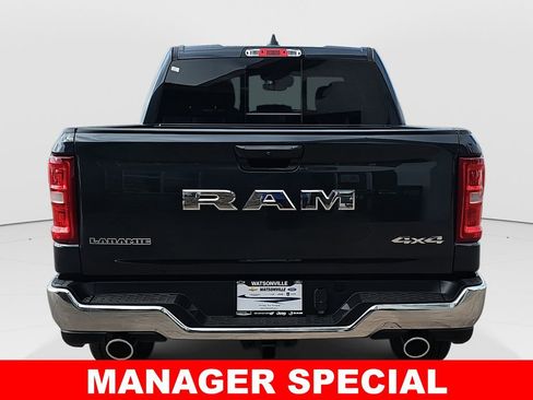 New 2026 RAM 1500 Laramie image 4