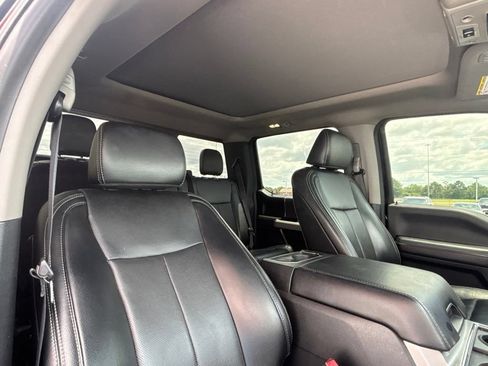 Used 2021 Ford F250 Lariat w/ Tremor Off-Road Package AWD/4WD image 18