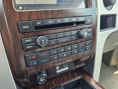 Used 2010 Ford F150 Platinum AWD/4WD image 58