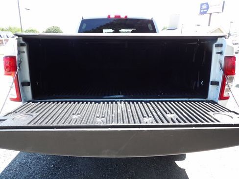Used 2024 RAM 2500 Big Horn AWD/4WD image 7