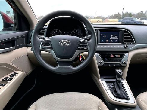 Used 2018 Hyundai Elantra SEL w/ Cargo Package image 6