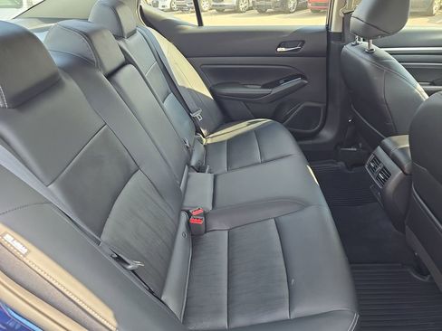 Used 2020 Nissan Altima 2.5 Platinum image 31