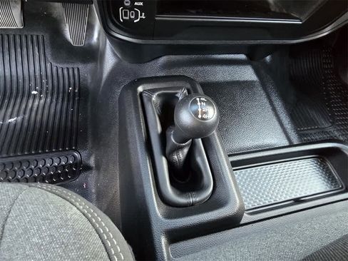 Used 2022 RAM 2500 Tradesman image 16