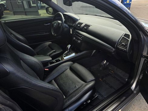 Used 2011 BMW 135i Coupe w/ Premium Pkg image 10