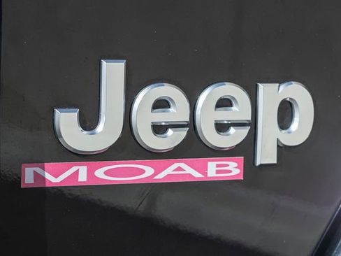 Used 2021 Jeep Wrangler Unlimited Sport image 5