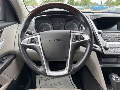 Used 2017 GMC Terrain Denali AWD/4WD image 25