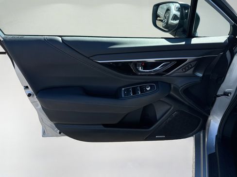 Certified 2025 Subaru Legacy Limited image 22