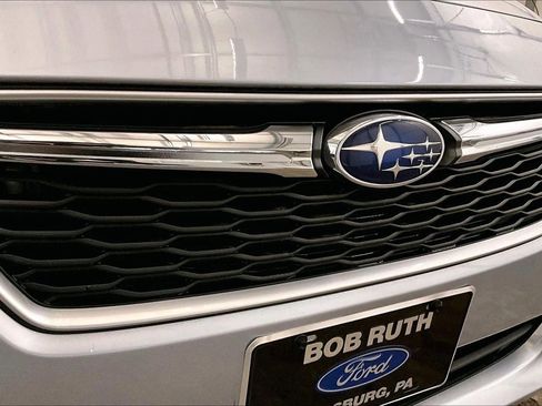 Used 2019 Subaru Impreza 2.0i Premium w/ Eyesight & BSD/Rcta & SRF image 29