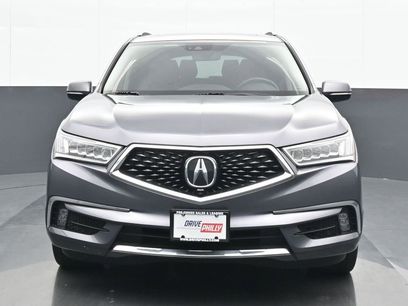 Used 2020 Acura MDX SH-AWD w/ Advance Package