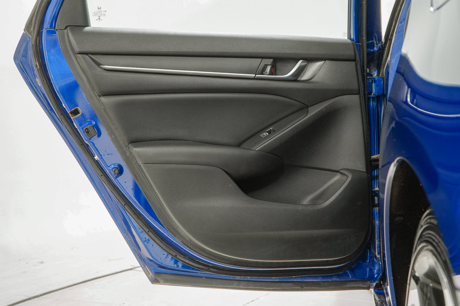 Used 2022 Honda Accord Sport image 42