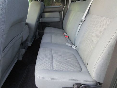 Used 2013 Ford F150 XLT w/ XLT Chrome Pkg image 21