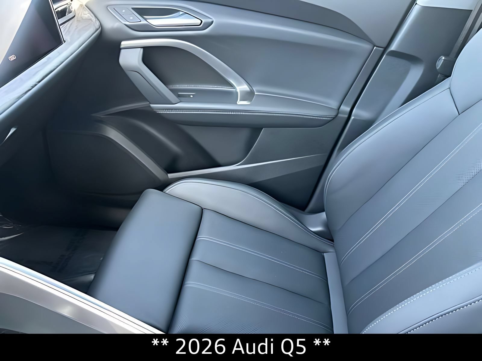 New 2026 Audi Q5 Premium Plus AWD/4WD image 37