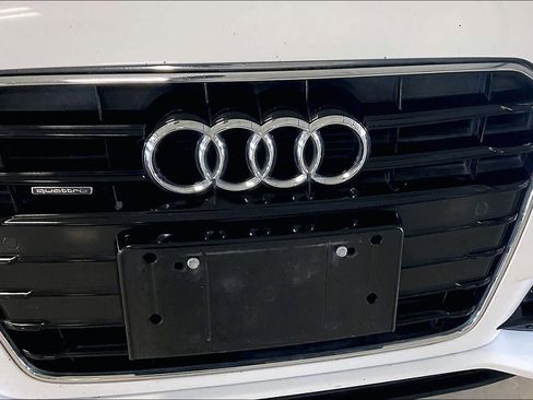 Used 2017 Audi A5 2.0T Sport w/ Convenience Package image 30