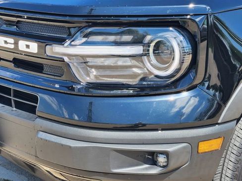 Used 2021 Ford Bronco Sport Outer Banks w/ Outer Banks Package (96D) image 6