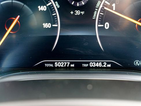 Used 2019 BMW 740i xDrive w/ Executive Package AWD/4WD image 47