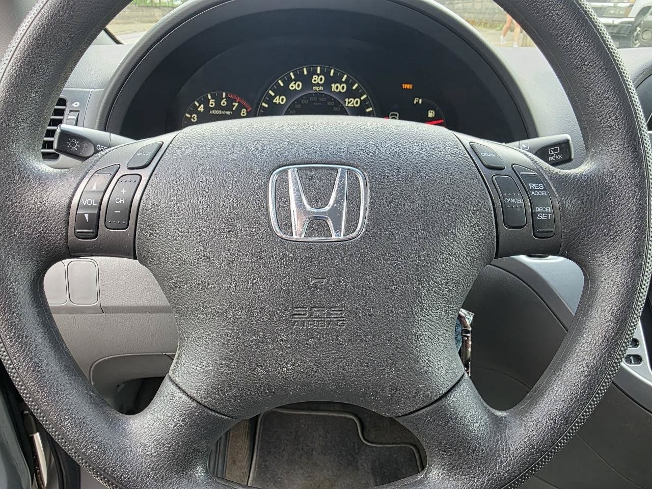 Used 2009 Honda Odyssey EX image 12