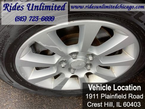 Used 2008 Mercury Milan image 36