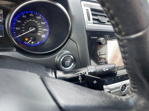 Used 2015 Subaru Legacy 3.6R Limited image 25