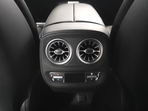 Certified 2025 Mercedes-Benz G 580 w/ EQ Technology image 30