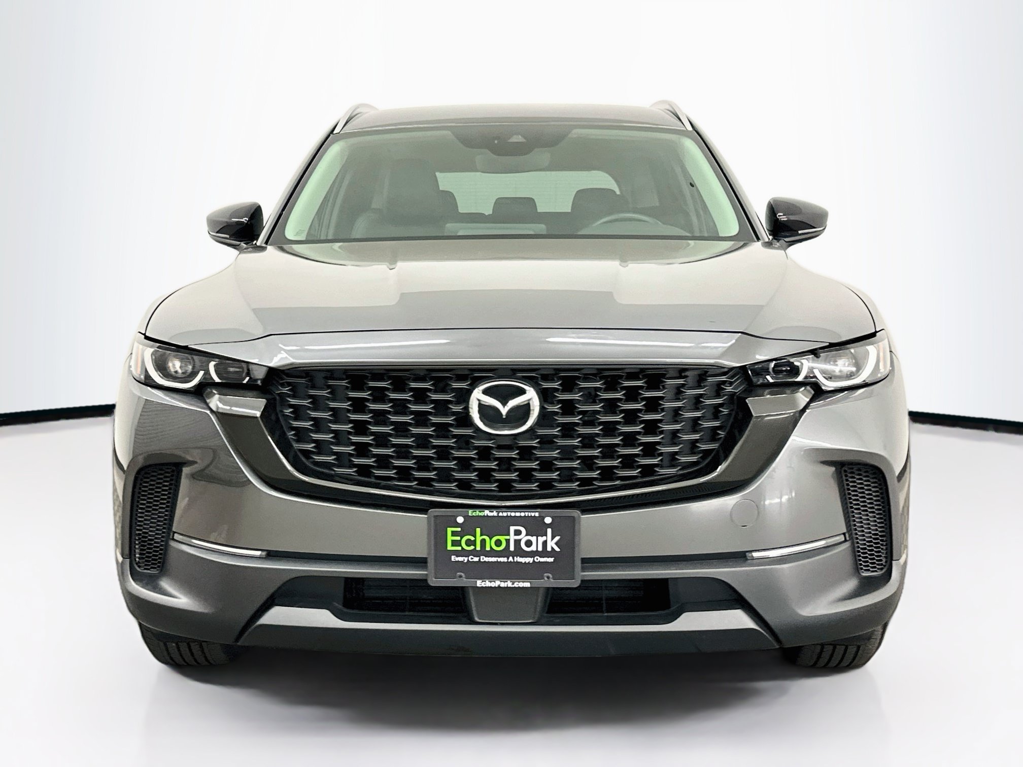 Used 2024 MAZDA CX-50 AWD 2.5 S w/ Preferred Package image 2