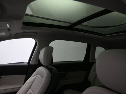 New 2026 Lincoln Nautilus Reserve AWD/4WD image 21