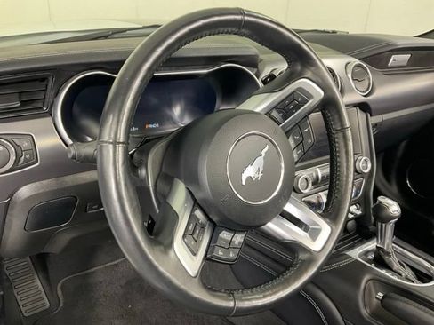Used 2021 Ford Mustang GT Premium w/ Equipment Group 401A RWD image 19