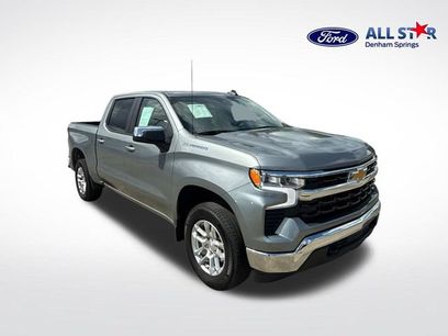 Used 2023 Chevrolet Silverado 1500 LT