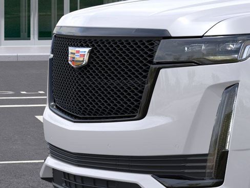 New 2023 Cadillac Escalade Sport w/ Touring Package image 13