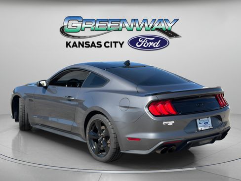 Used 2021 Ford Mustang GT w/ Equipment Group 301A RWD image 5