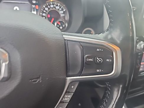 Used 2019 RAM 1500 Big Horn image 25