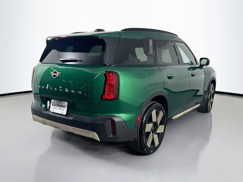 New 2025 MINI Cooper Countryman S image 6